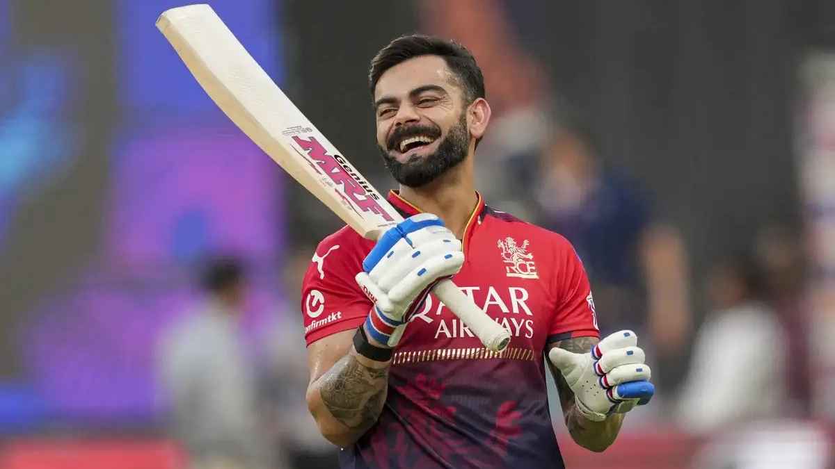 আইপিএল ফাইনাল: কোহলির জন্যই শিরোপা জিততে চায় বেঙ্গালুরু